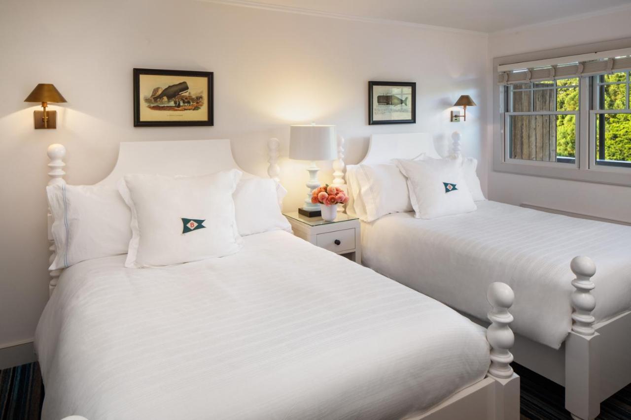 Hotel Baron'S Cove Sag Harbor Exterior foto