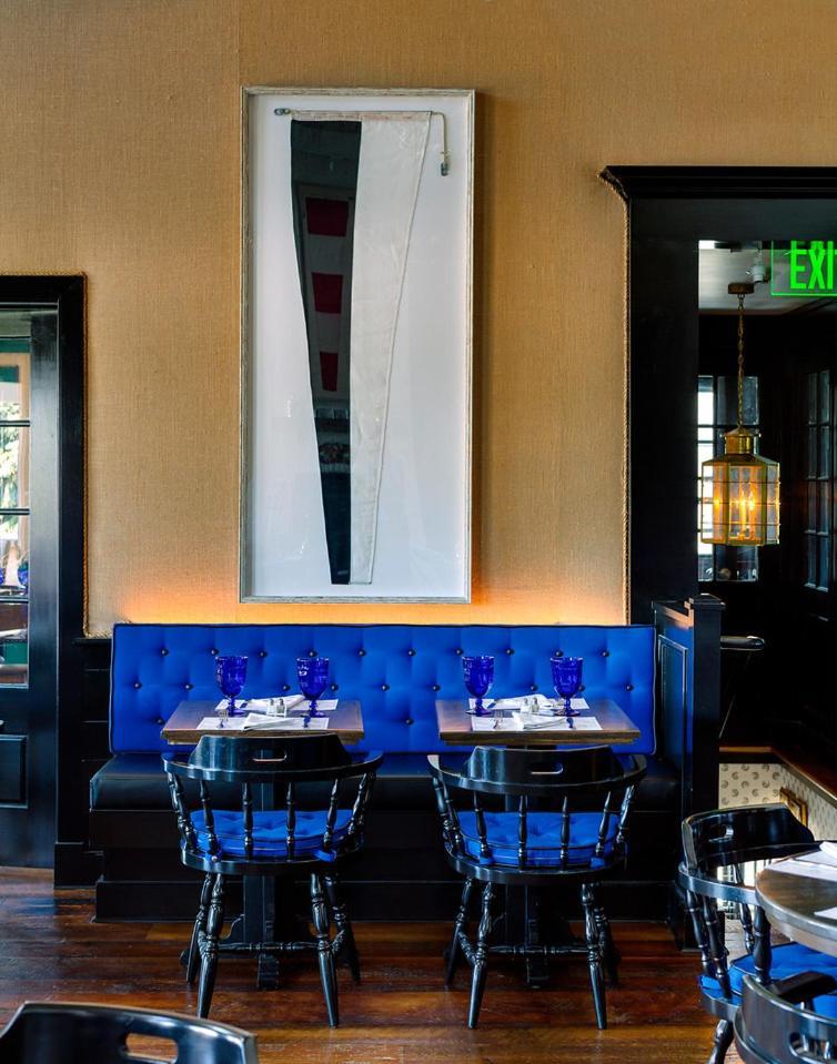 Hotel Baron'S Cove Sag Harbor Exterior foto