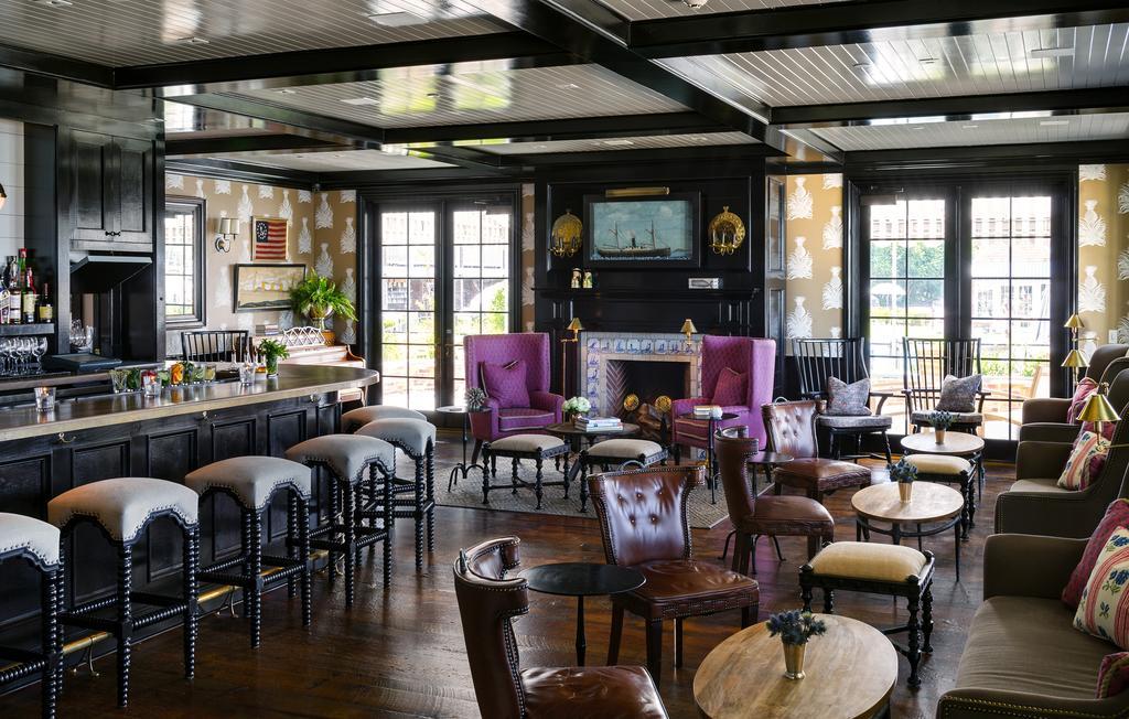 Hotel Baron'S Cove Sag Harbor Exterior foto