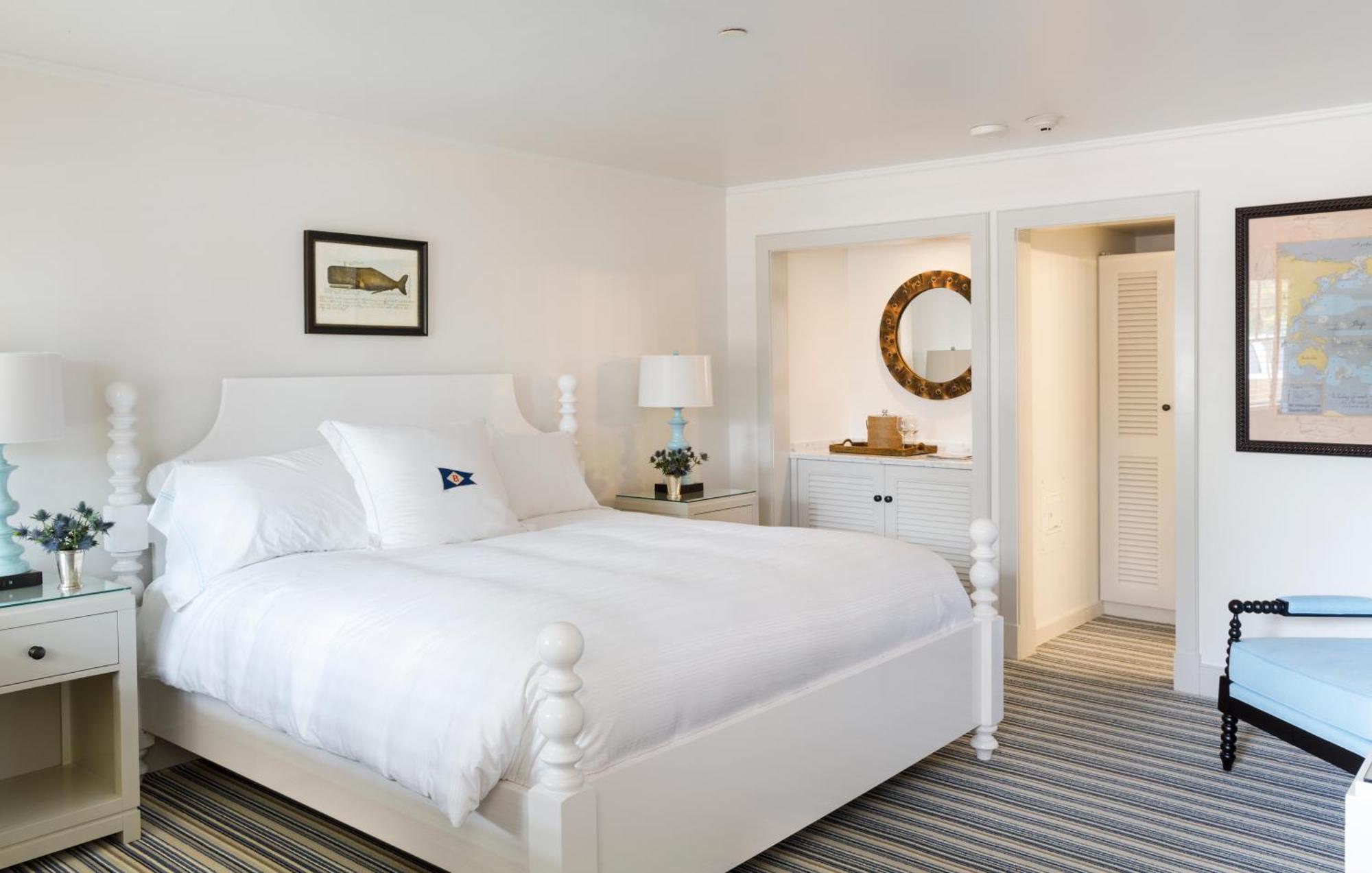 Hotel Baron'S Cove Sag Harbor Exterior foto