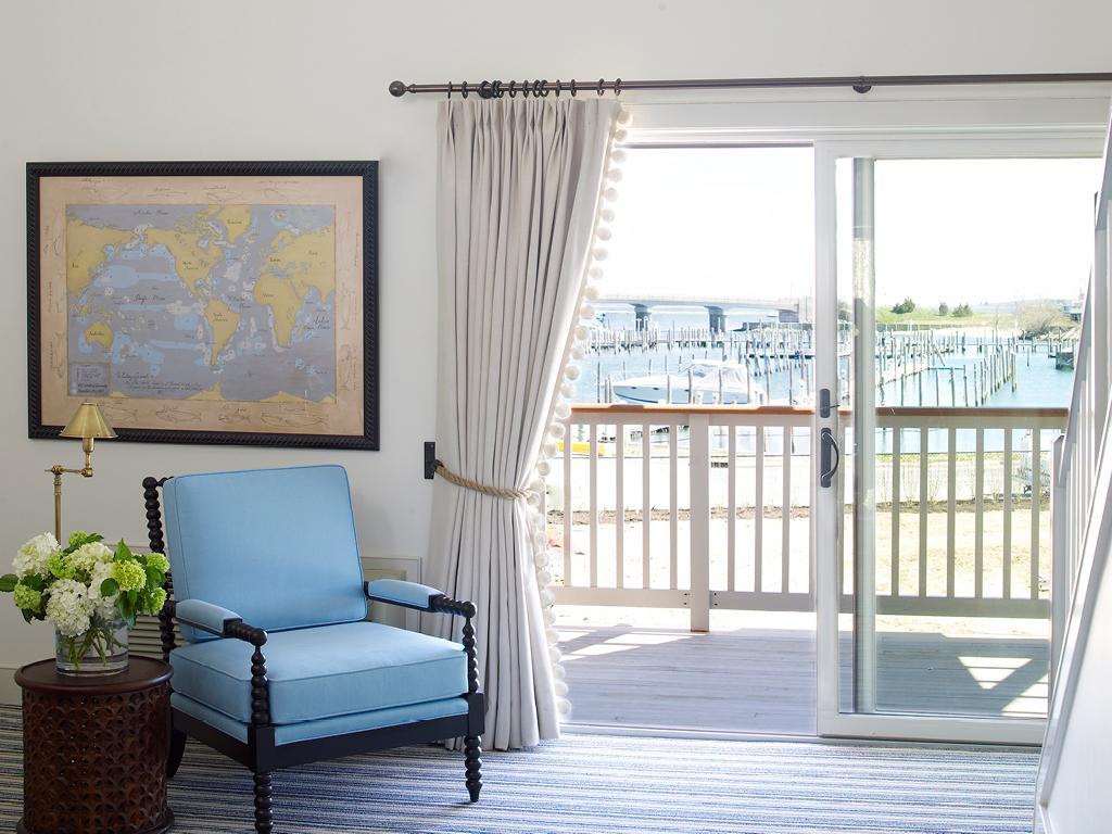 Hotel Baron'S Cove Sag Harbor Habitación foto